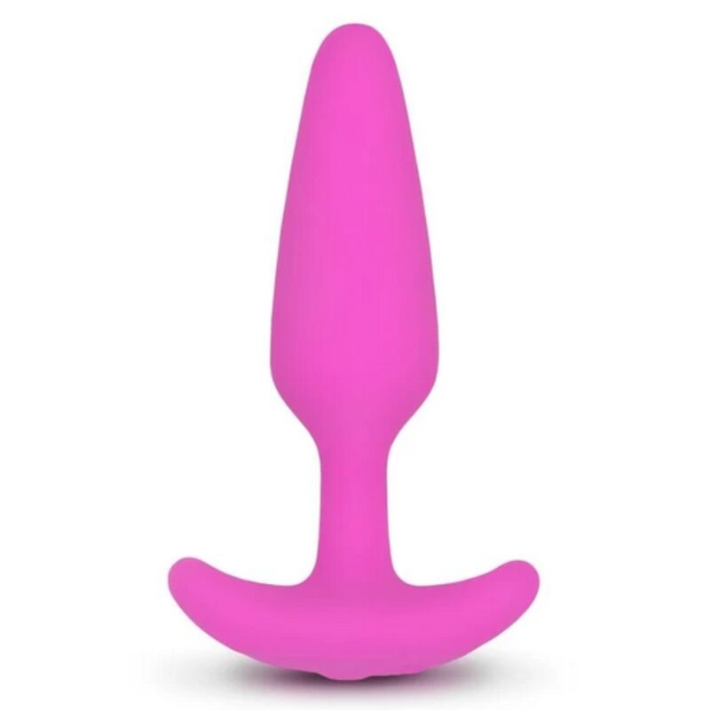 G-VIBE - GPLUG VIBRATORSTIK ANAL XS FUCHSIA