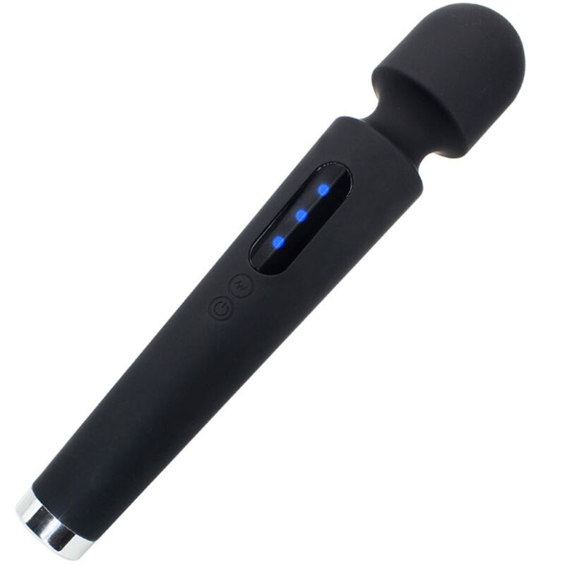 ARMONY - X POWER STOR MASSAGER & VIBRATOR 7 VIBRATIONER SORT
