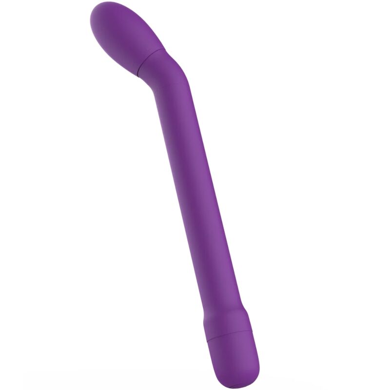 B SWISH - BGEE INFINITE CLASSIC G SPOT VIBRATOR 5 HASTIGHEDER GENOPLADELIG LILLA
