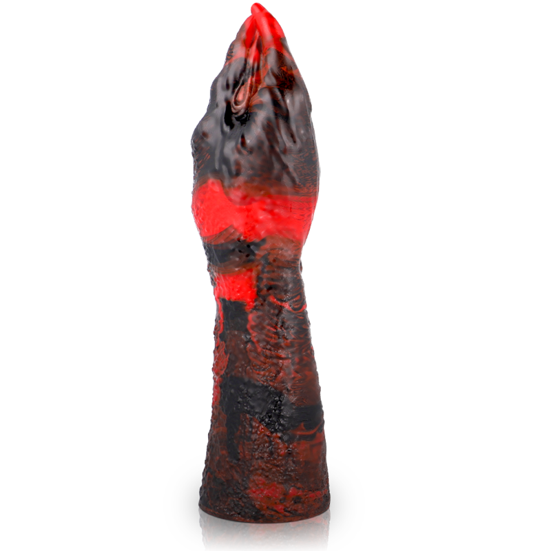 EPIC - LILITH DILDO ONDE DÆMON L