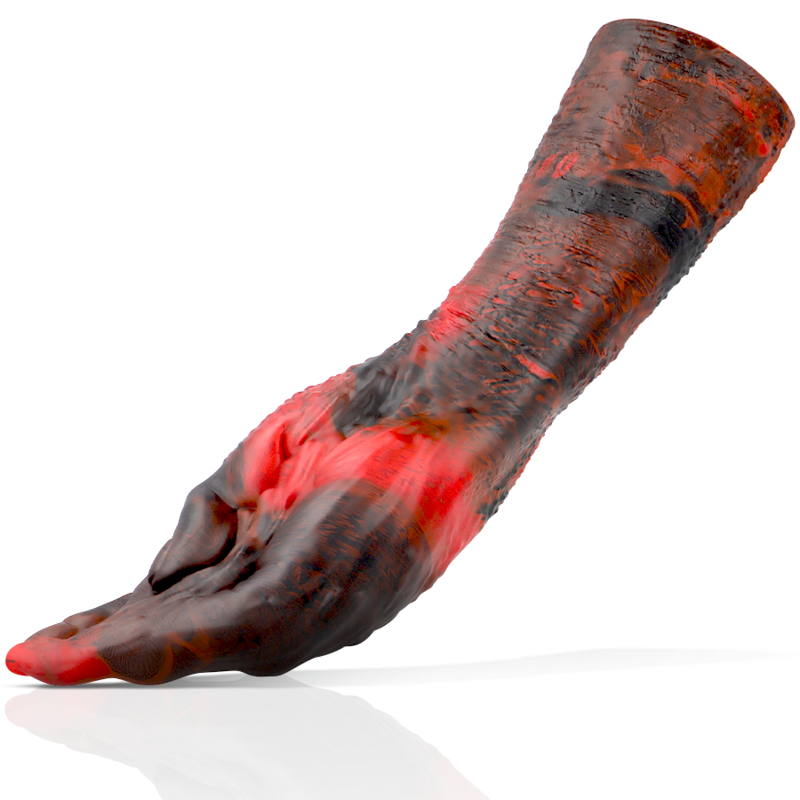EPIC - LILITH DILDO ONDE DÆMON L