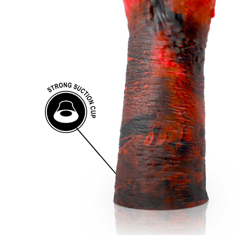 EPIC - LILITH DILDO ONDE DÆMON L