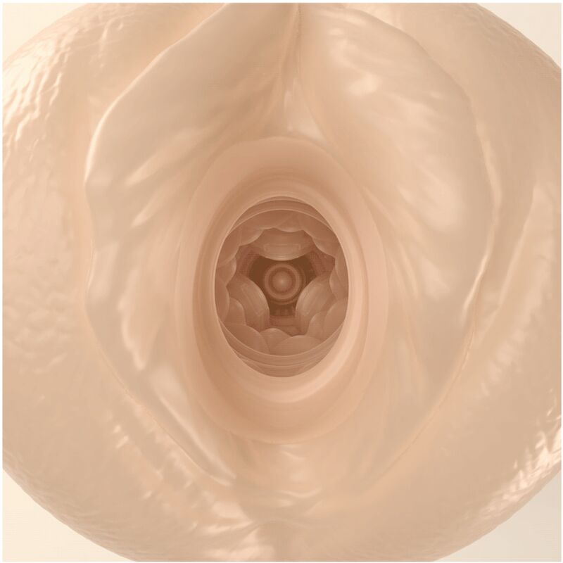 PRETTY LOVE - MASTURBATEUR MASCULIN MASTURBATEUR FLESH