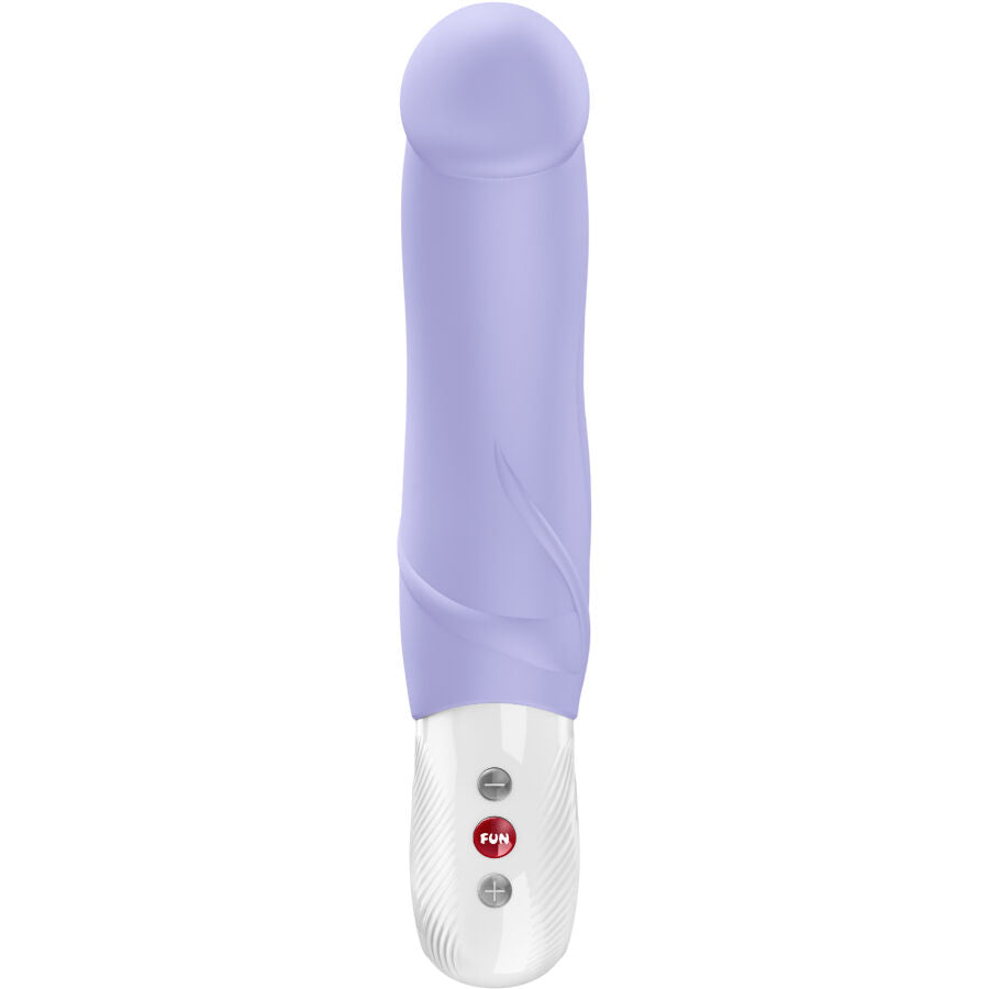 FUN FACTORY - BIG BOSS G-SPOT VIBRATOR PURPLE