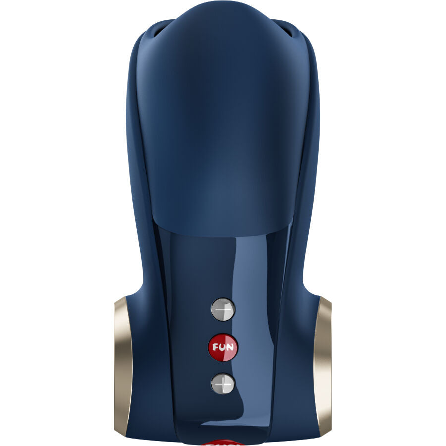 FUN FACTORY - COBRA LIBRE II VIBRATOR MASTURBATOR NIGHTBLUE