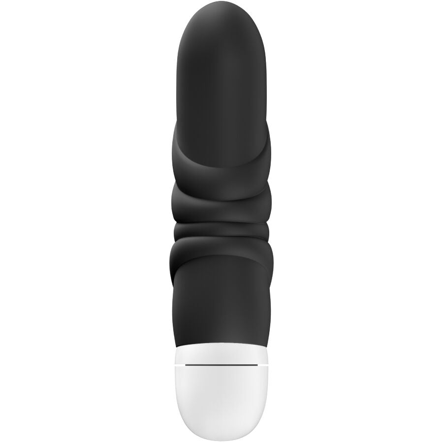 FUN FACTORY - JAM MINI VIBRATOR BLACK