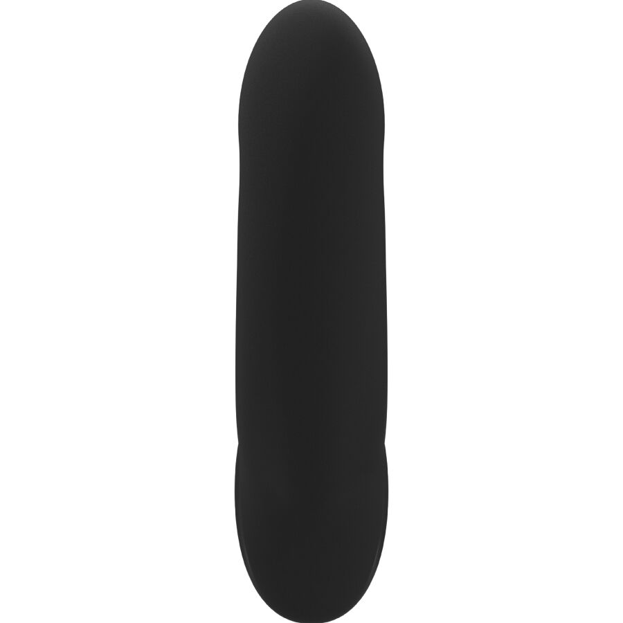 FUN FACTORY - SHARE LITE DOUBLE DILDO BLACK