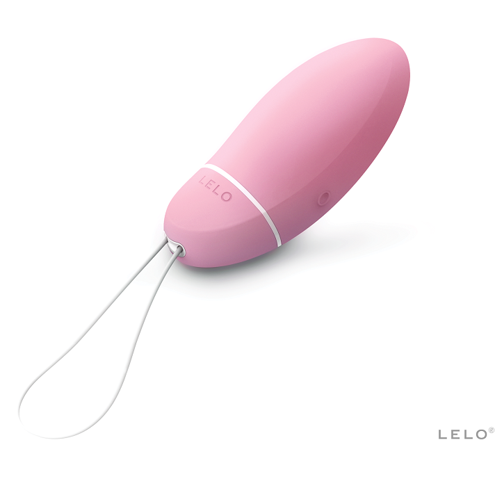 LELO - LUNA SMART BEAD ROSE