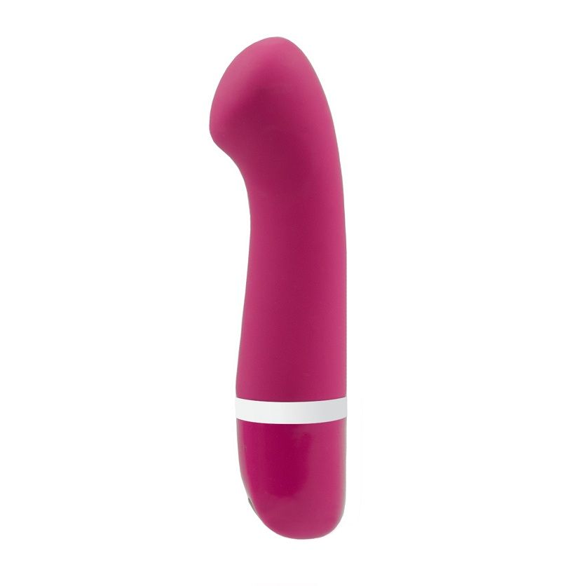 B SWISH - ØNSKET DELUXE KURVE PINK
