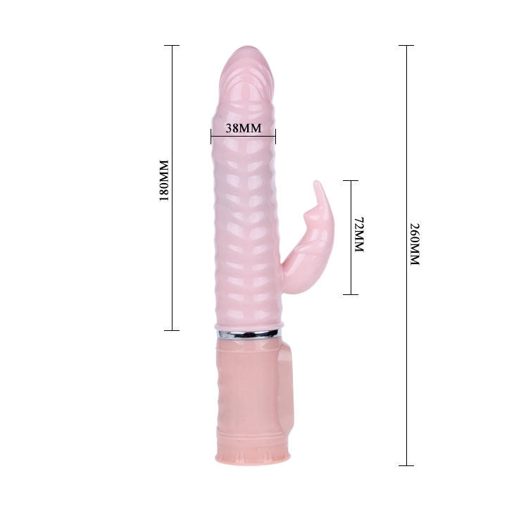 BAILE - CHALEUR FEU LAPIN RAMPANT TEMPÉRATURE 10F
