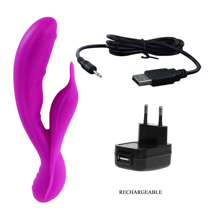 PRETTY LOVE - MASSEUR LILAS HIGHGRADE BLISS