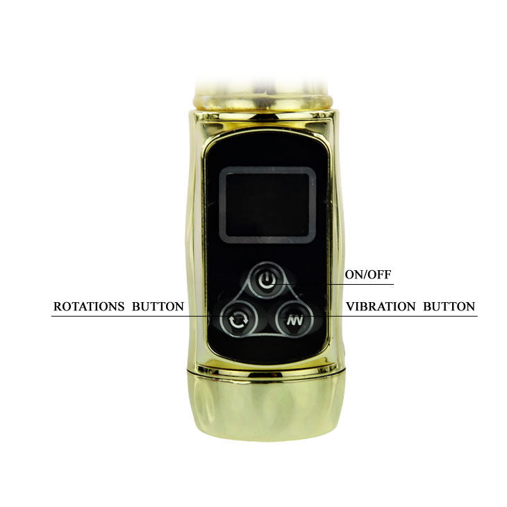 BAILE - KANIN SIBERIA PASSION GULD