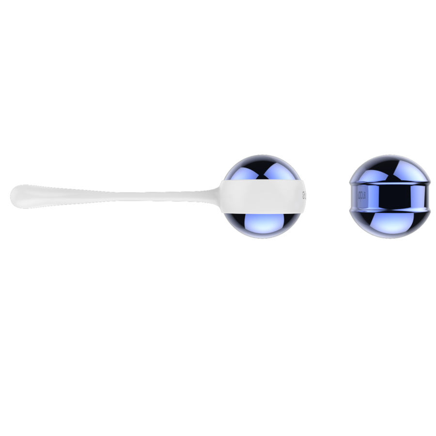 NALONE - YANY BEADS KINESISKE KUGLER