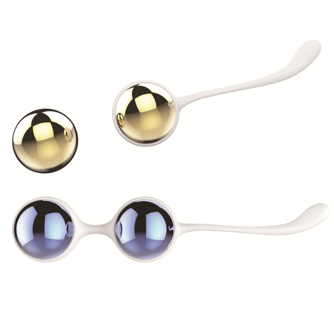 NALONE - YANY BEADS KINESISKE KUGLER