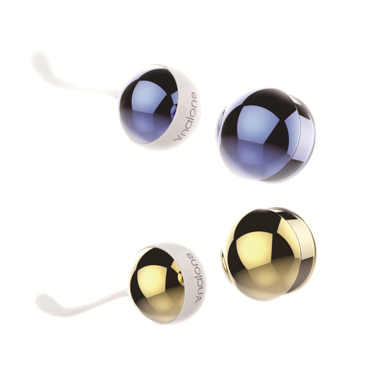 NALONE - YANY BEADS KINESISKE KUGLER