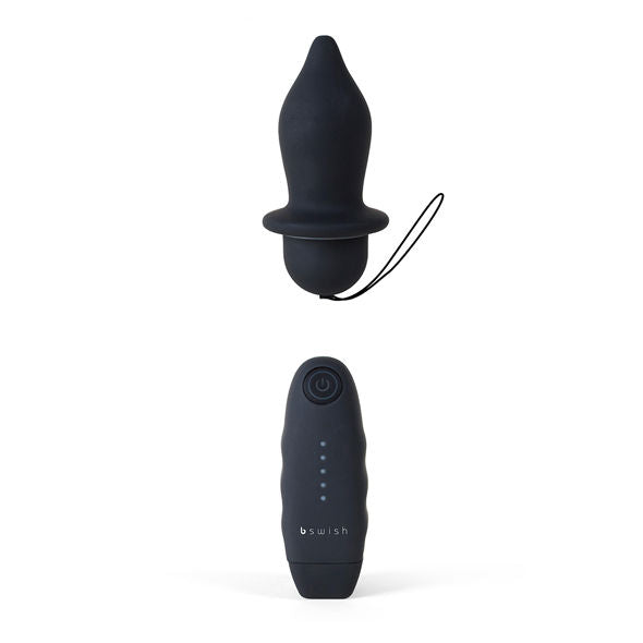 B SWISH - PLUG VIBRANT CLASSIQUE BFILED NOIR