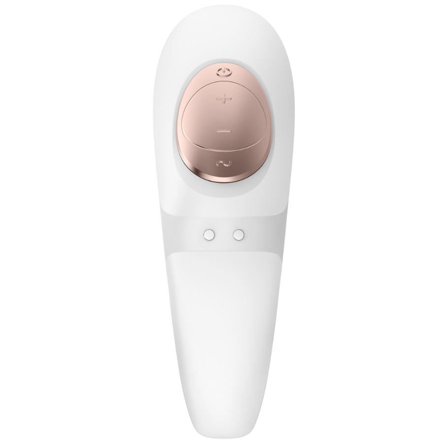 SATISFYER - PRO 4 PAR 2020-UDGAVE