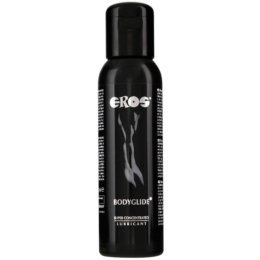 EROS - BODYGLIDECREME SUPERCONCENTRATED GLIDECREME 250 ML