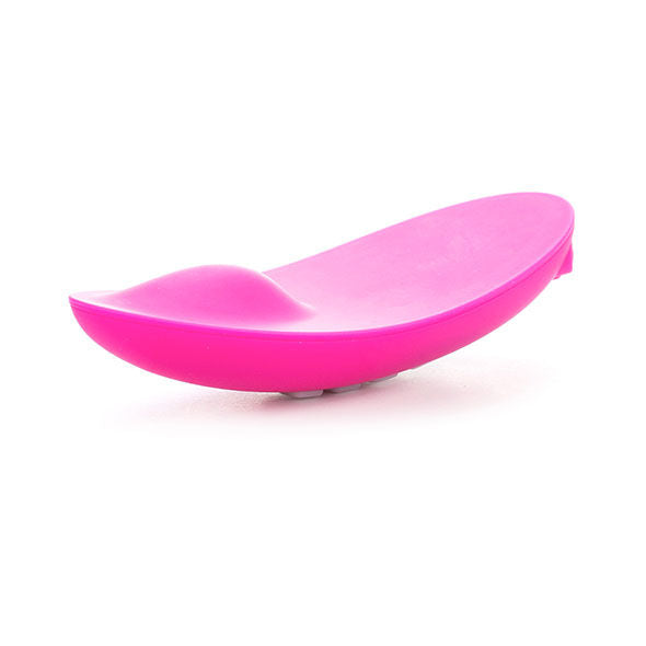 OHMIBOD - LIGHTSHOW LYSSTIMULATOR MED FJERNBETJENING