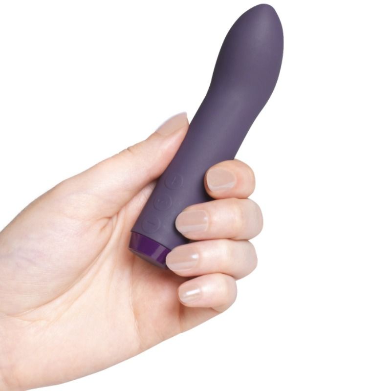JE JOUE - G-SPOT BULLET VIBRATOR LILLA