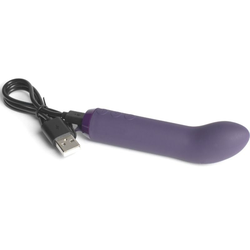 JE JOUE - G-SPOT BULLET VIBRATOR LILLA