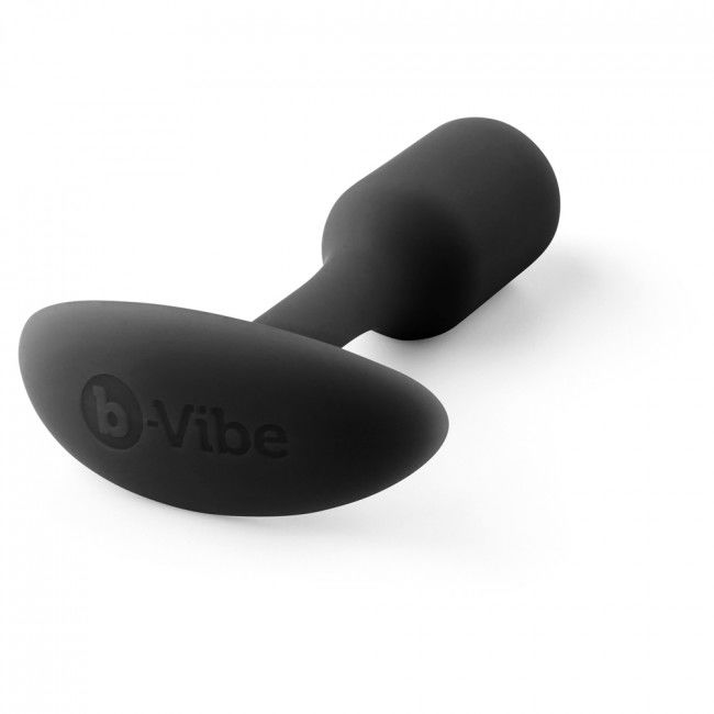 B-VIBE - SNUG STIK 1 SORT