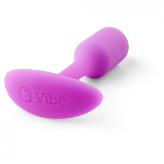B-VIBE - SNUG STIK 1 PINK