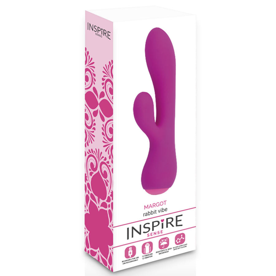 INSPIRER SENSE - MARGO KANIN LILLA