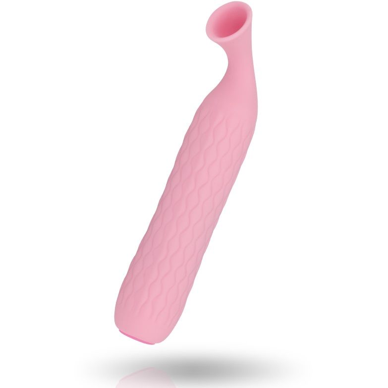 INSPIRER SUG - SAIGE PINK