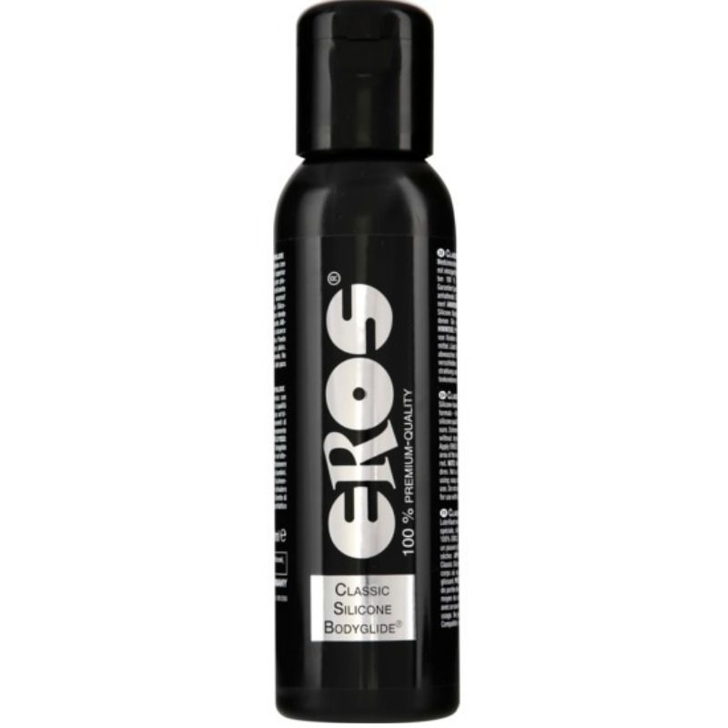 EROS - KLASSISK SILIKONE BODYGLIDECREME 250 ML