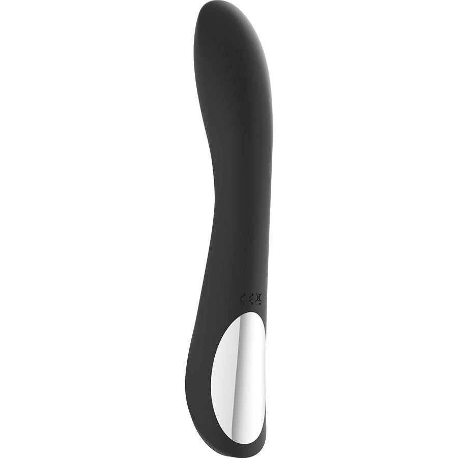 SORT&SØLV - KEAN VIBRATOR TOUCH CONTROL