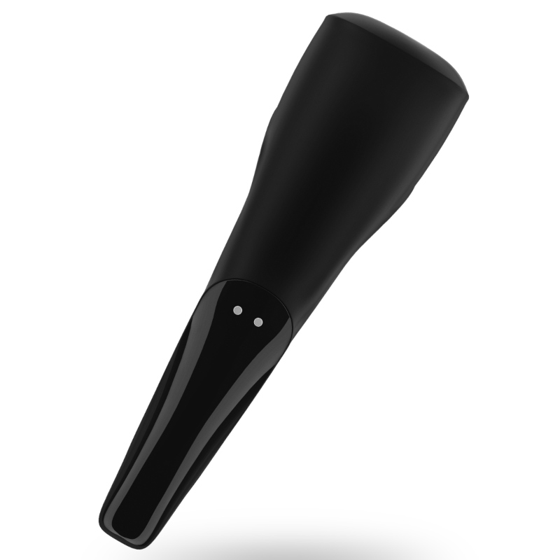 SATISFYER - BAGUETTE HOMOLOGIQUE POUR HOMMES