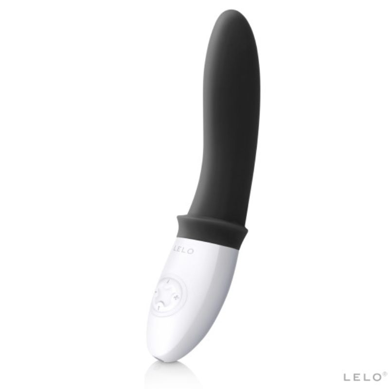 LELO - BILLY ANAL VIBRAOR 2 SORT