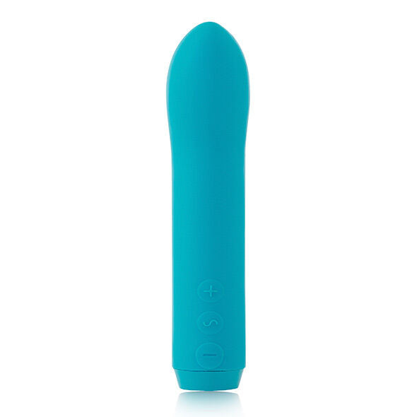 JE JOUE - G-SPOT BULLET VIBRATOR BLÅGÅENDE