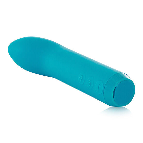 JE JOUE - G-SPOT BULLET VIBRATOR BLÅGÅENDE