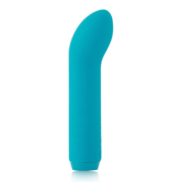 JE JOUE - G-SPOT BULLET VIBRATOR BLÅGÅENDE