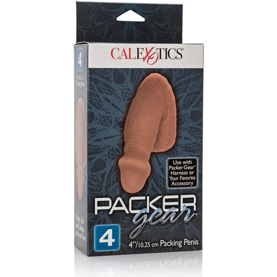 CALEXOTICS - PAKNING PENIS BRUN 12