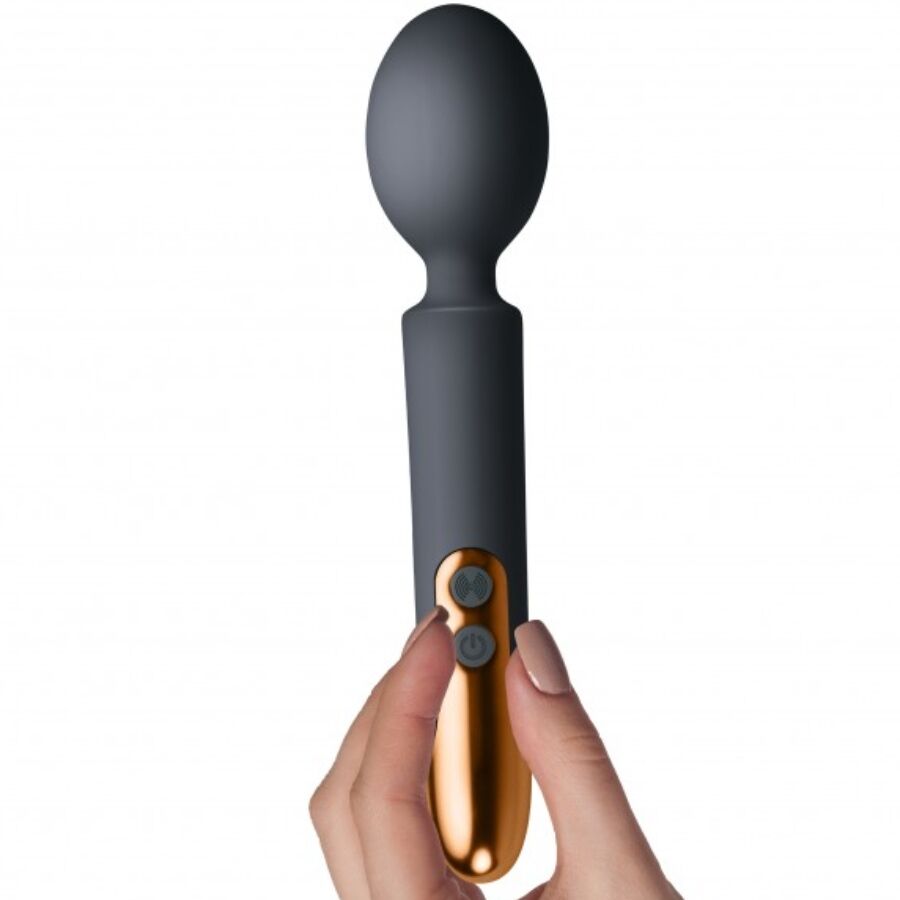 ROCKS-OFF - ORIEL MASSAGER TIL PAR