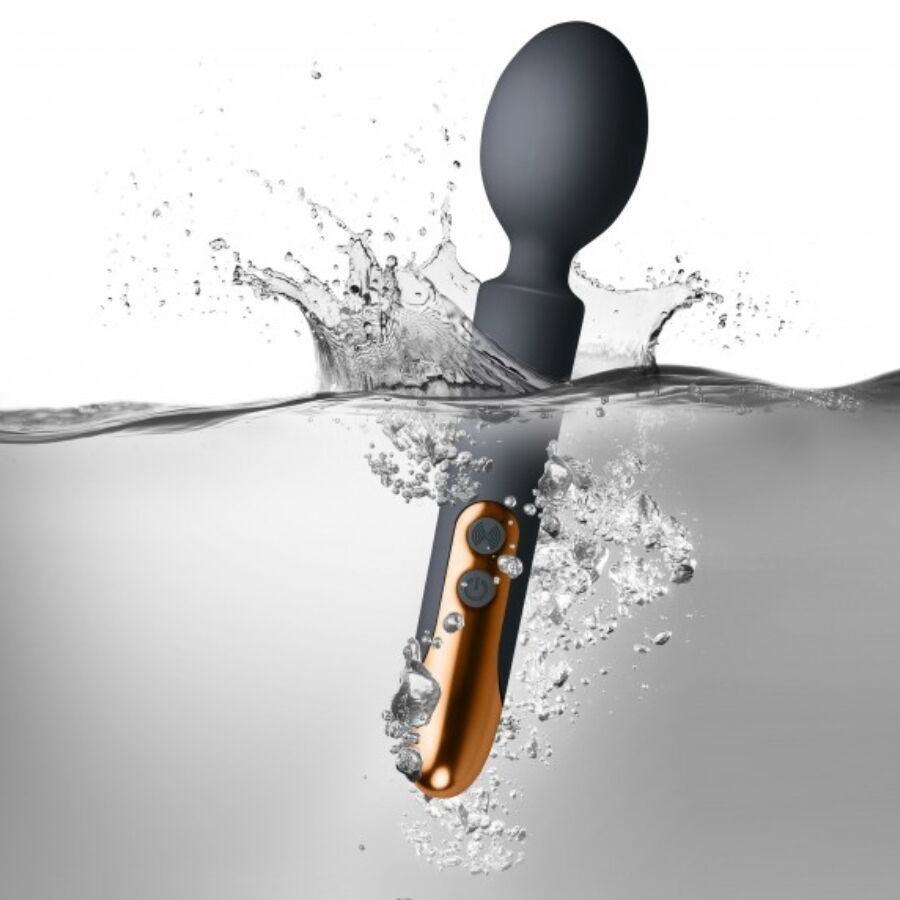 ROCKS-OFF - ORIEL MASSAGER TIL PAR