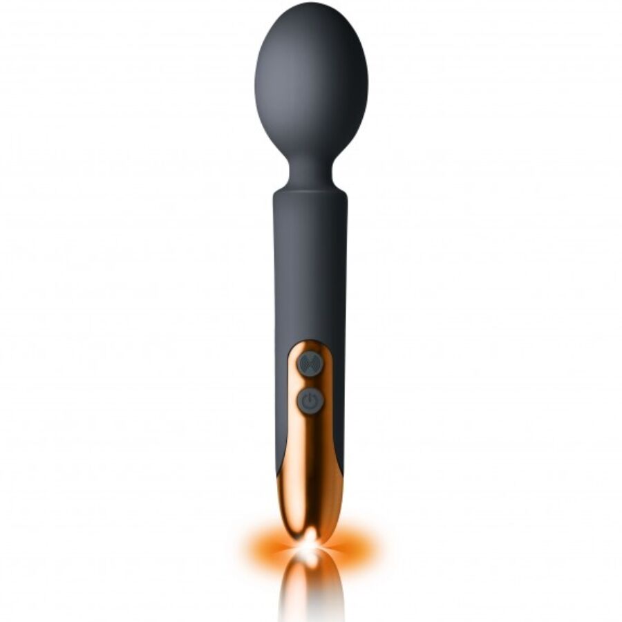 ROCKS-OFF - ORIEL MASSAGER TIL PAR