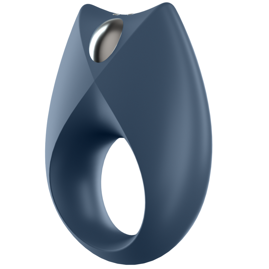 TILFREDSHEDENDE - KRAFTIG ROYAL ONE RING VIBRATOR APP