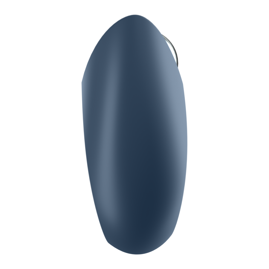 TILFREDSHEDENDE - KRAFTIG ROYAL ONE RING VIBRATOR APP
