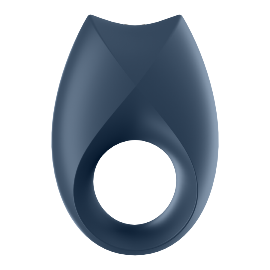 TILFREDSHEDENDE - KRAFTIG ROYAL ONE RING VIBRATOR APP