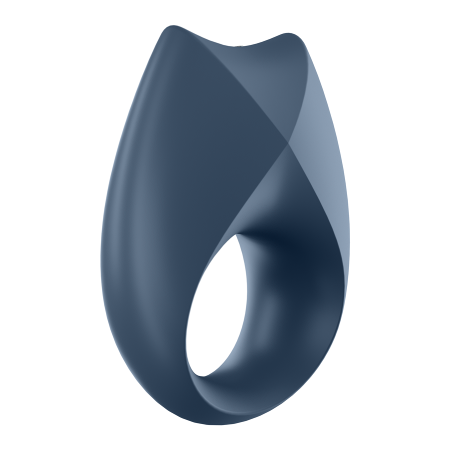 TILFREDSHEDENDE - KRAFTIG ROYAL ONE RING VIBRATOR APP