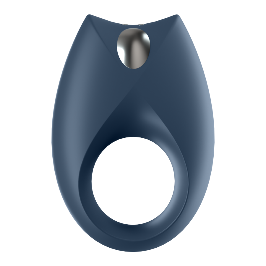 TILFREDSHEDENDE - KRAFTIG ROYAL ONE RING VIBRATOR APP