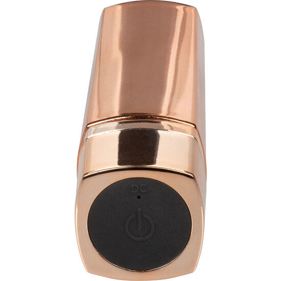CALEXOTICS - BALA ROUGE À LÈVRES RECHARGEABLE HIDE & PLAY ROUGE