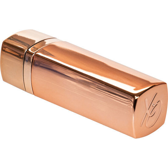 CALEXOTICS - BALA GENOPLADELIG LÆBESTIFT HIDE & PLAY SOFT PINK