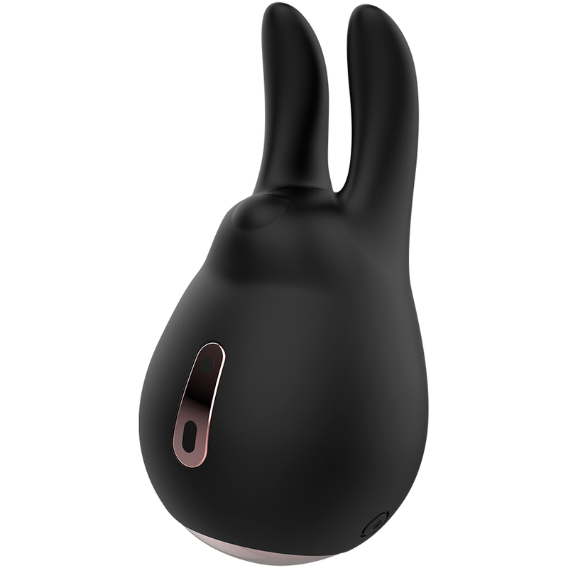 COQUETTE CHIC DESIRE - CLITORIAL STIMULATOR SORT / GULD