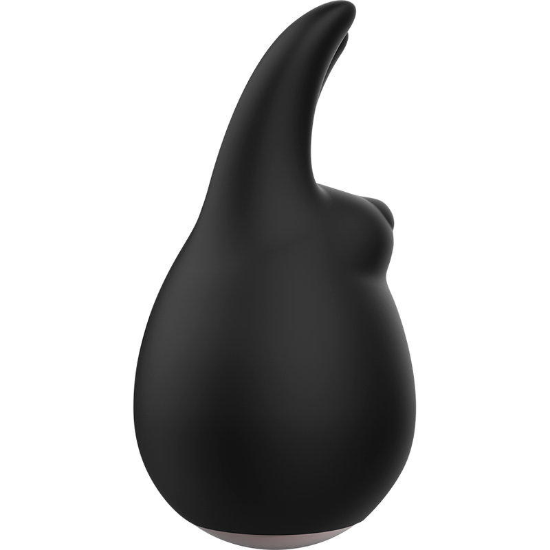 COQUETTE CHIC DESIRE - CLITORIAL STIMULATOR SORT / GULD