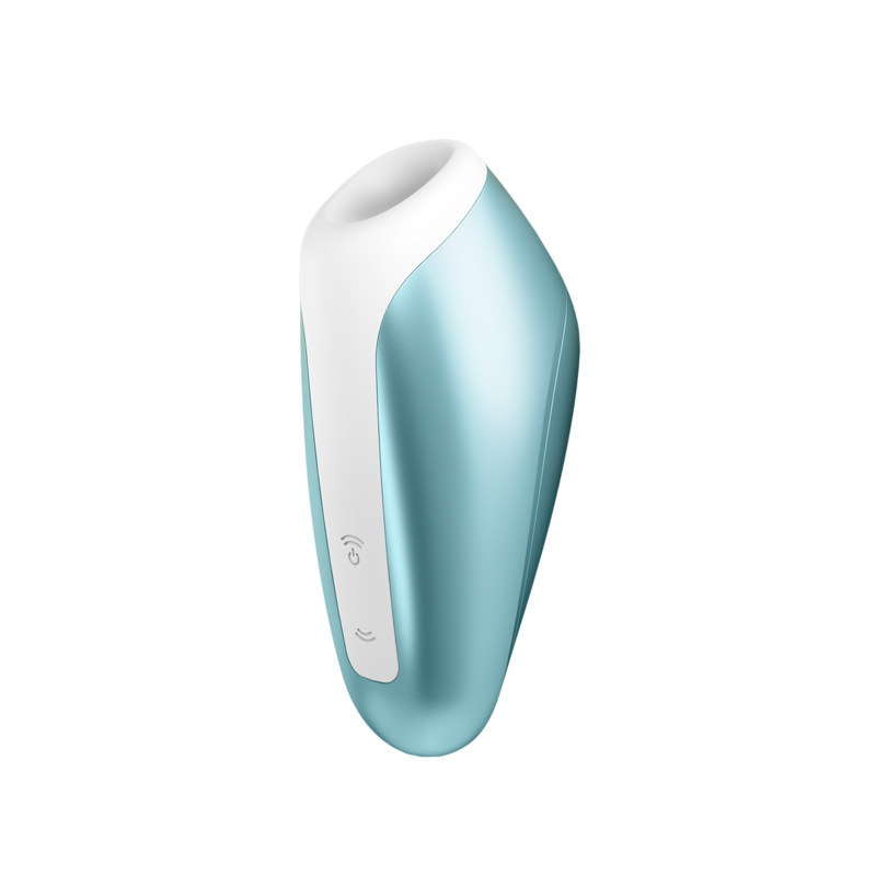 TILFREDSHEDENDE - LOVE BREEZE SUGGER ICE BLUE